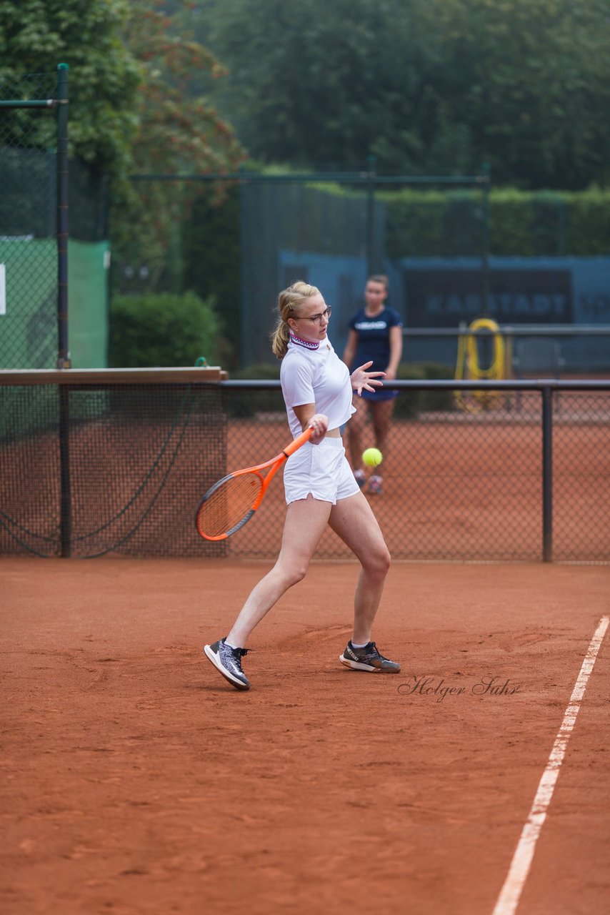 Katarina Gromilina 103 - Lilienthaler Volksbank Open